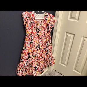 Dress , size 6 Girls